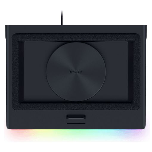 Εικόνα της Cooling Pad Razer 14"-18" 3 x USB-A Chroma RGB Black RC21-02300100-R3GW