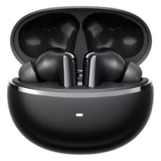 Εικόνα της True Wireless Earphones QCY Melobuds N70i Bluetooth ANC IPX5 Black