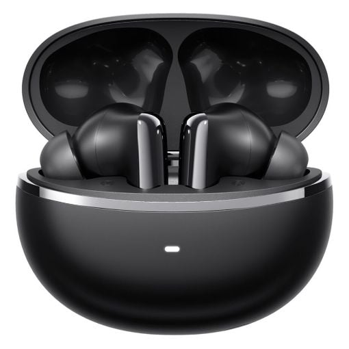 Εικόνα της True Wireless Earphones QCY Melobuds N70i Bluetooth ANC IPX5 Black