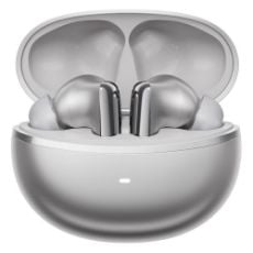 Εικόνα της True Wireless Earphones QCY Melobuds N70i Bluetooth ANC IPX5 Titanium
