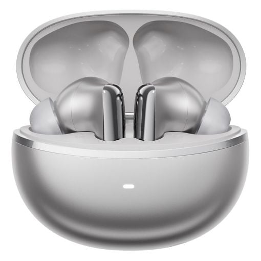 Εικόνα της True Wireless Earphones QCY Melobuds N70i Bluetooth ANC IPX5 Titanium