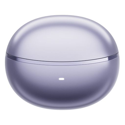 Εικόνα της True Wireless Earphones QCY Melobuds N70i Bluetooth ANC IPX5 Purple