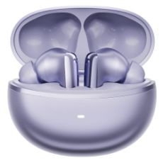 Εικόνα της True Wireless Earphones QCY Melobuds N70i Bluetooth ANC IPX5 Purple