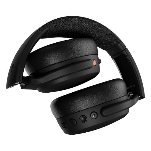 Εικόνα της Headphones Skullcandy Crusher ANC 2 Bluetooth True Black S6CAW-R740