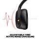 Εικόνα της Headphones Skullcandy Crusher ANC 2 Bluetooth True Black S6CAW-R740