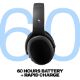 Εικόνα της Headphones Skullcandy Crusher ANC 2 Bluetooth True Black S6CAW-R740