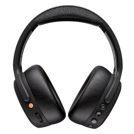 Εικόνα της Headphones Skullcandy Crusher ANC 2 Bluetooth True Black S6CAW-R740