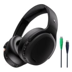 Εικόνα της Headphones Skullcandy Crusher ANC 2 Bluetooth True Black S6CAW-R740