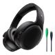 Εικόνα της Headphones Skullcandy Crusher ANC 2 Bluetooth True Black S6CAW-R740