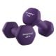 Εικόνα της Σετ Βαράκια Songmics 2 x 2kg Purple SYL64PL