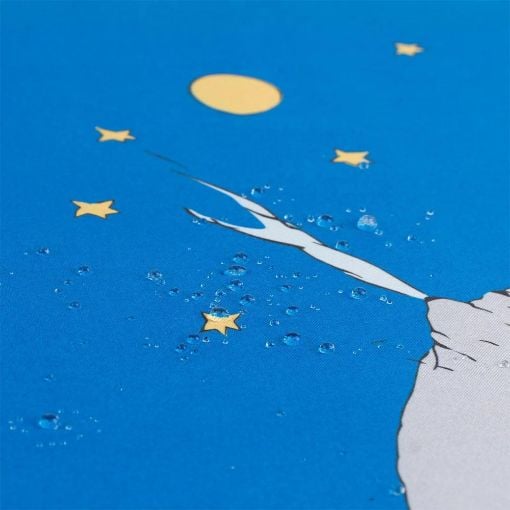 Εικόνα της Mouse Pad Grupo Erik The Little Prince Υφασμάτινο Gaming 82332