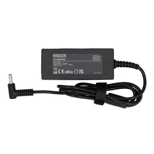 Εικόνα της Τροφοδοτικό Laptop WS Xtreme Power Συμβατό με HP 45W (Χωρίς Καλώδιο)