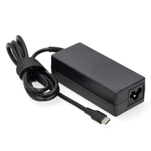 Εικόνα της Universal Τροφοδοτικό Laptop WS Xtreme Power USB-C PD 3.0 65W (Χωρίς Καλώδιο)