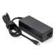 Εικόνα της Universal Τροφοδοτικό Laptop WS Xtreme Power USB-C PD 3.0 65W (Χωρίς Καλώδιο)