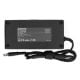 Εικόνα της Τροφοδοτικό Laptop WS Xtreme Power Συμβατό με Dell 180W (Χωρίς Καλώδιο)