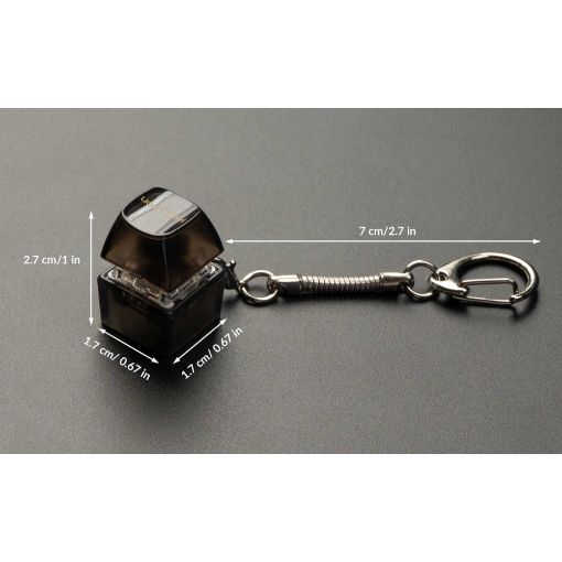 Εικόνα της Keychron Keyboard Switch Tester Keychain KC-1 1