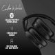 Εικόνα της Headphones Skullcandy Crusher Bluetooth Black S6CRW-K591