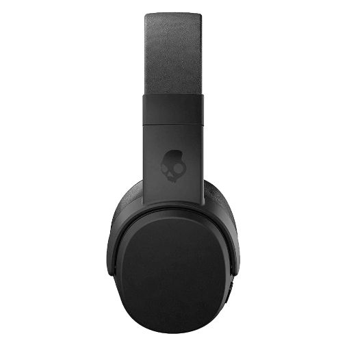Εικόνα της Headphones Skullcandy Crusher Bluetooth Black S6CRW-K591