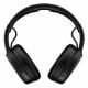 Εικόνα της Headphones Skullcandy Crusher Bluetooth Black S6CRW-K591