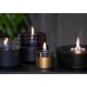 Εικόνα της Επιτραπέζια Εστία Φωτιάς Tenderflame Lotus 12 13x17.5cm 300ml Black TF-0440001