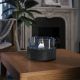 Εικόνα της Επιτραπέζια Εστία Φωτιάς Tenderflame Cafe 18 Lava 18.2x13.5cm 250ml Black TF-0410009