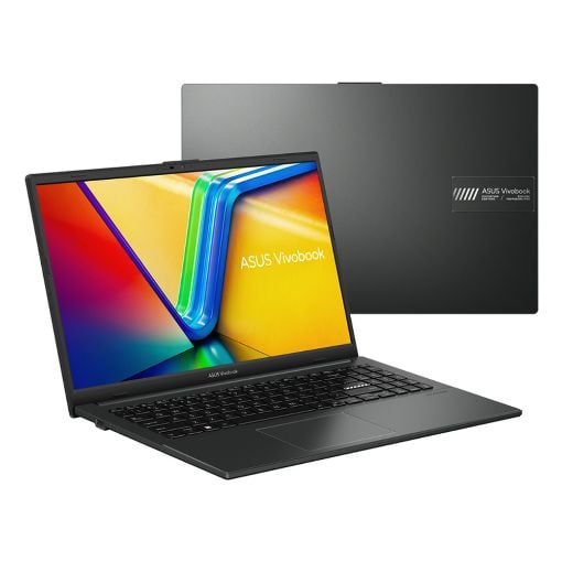Εικόνα της Laptop Asus Vivobook Go 15 E1504FA-BQ2732 15.6" AMD Ryzen 3 7320U 16GB 512GB SSD Free DOS 90NB0ZR2-M04N90