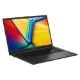 Εικόνα της Laptop Asus Vivobook Go 15 E1504FA-BQ2732 15.6" AMD Ryzen 3 7320U 16GB 512GB SSD Free DOS 90NB0ZR2-M04N90