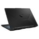 Εικόνα της Laptop Asus TUF Gaming A15 FA506NCG-HN186W 15.6" AMD Ryzen 7 7445HS 16GB 512GB SSD RTX 3050 4GB Win 11 Home 90NR0JF7-M00MK0