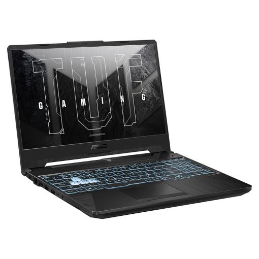 Εικόνα της Laptop Asus TUF Gaming A15 FA506NCG-HN186W 15.6" AMD Ryzen 7 7445HS 16GB 512GB SSD RTX 3050 4GB Win 11 Home 90NR0JF7-M00MK0