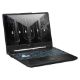 Εικόνα της Laptop Asus TUF Gaming A15 FA506NCG-HN186W 15.6" AMD Ryzen 7 7445HS 16GB 512GB SSD RTX 3050 4GB Win 11 Home 90NR0JF7-M00MK0