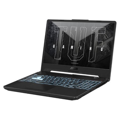 Εικόνα της Laptop Asus TUF Gaming A15 FA506NCG-HN186W 15.6" AMD Ryzen 7 7445HS 16GB 512GB SSD RTX 3050 4GB Win 11 Home 90NR0JF7-M00MK0