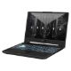 Εικόνα της Laptop Asus TUF Gaming A15 FA506NCG-HN186W 15.6" AMD Ryzen 7 7445HS 16GB 512GB SSD RTX 3050 4GB Win 11 Home 90NR0JF7-M00MK0