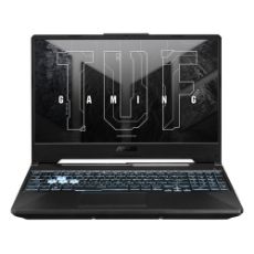 Εικόνα της Laptop Asus TUF Gaming A15 FA506NCG-HN186W 15.6" AMD Ryzen 7 7445HS 16GB 512GB SSD RTX 3050 4GB Win 11 Home 90NR0JF7-M00MK0