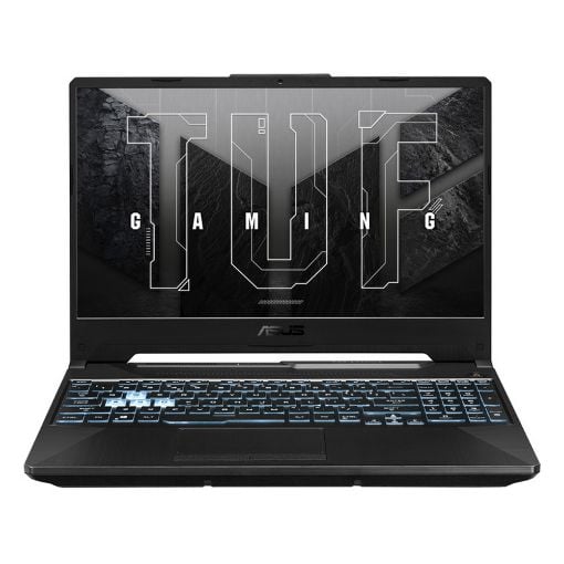 Εικόνα της Laptop Asus TUF Gaming A15 FA506NCG-HN186W 15.6" AMD Ryzen 7 7445HS 16GB 512GB SSD RTX 3050 4GB Win 11 Home 90NR0JF7-M00MK0