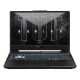Εικόνα της Laptop Asus TUF Gaming A15 FA506NCG-HN186W 15.6" AMD Ryzen 7 7445HS 16GB 512GB SSD RTX 3050 4GB Win 11 Home 90NR0JF7-M00MK0