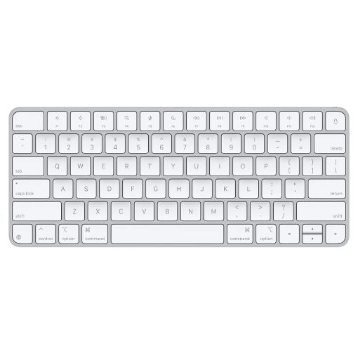 Εικόνα της Apple Magic Keyboard - Greek MXCL3GR/A