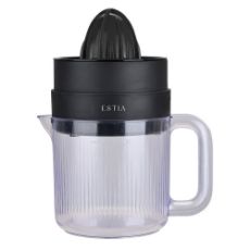 Εικόνα της Ηλεκτρικός Στίφτης Estia Black Plus 1.4lt 30W Black 06-37215