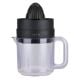 Εικόνα της Ηλεκτρικός Στίφτης Estia Black Plus 1.4lt 30W Black 06-37215