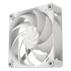 Εικόνα της Case Fan Havn H12 120mm White HVN-FS-H1230-01