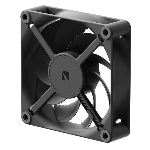Εικόνα της Case Fan Havn H12 120mm Black HVN-FS-H1230-02