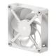Εικόνα της Case Fan Havn H12 120mm White (3-Pack) HVN-FS-H1230-01-TRI