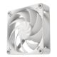 Εικόνα της Case Fan Havn H12 120mm White (3-Pack) HVN-FS-H1230-01-TRI