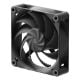 Εικόνα της Case Fan Havn H12 120mm Black (3-Pack) HVN-FS-H1230-02-TRI
