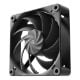 Εικόνα της Case Fan Havn H12 120mm Black (3-Pack) HVN-FS-H1230-02-TRI