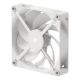 Εικόνα της Case Fan Havn H14 140mm White (3-Pack) HVN-FS-H1430-01-TRI