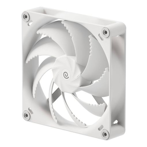 Εικόνα της Case Fan Havn H14 140mm White (3-Pack) HVN-FS-H1430-01-TRI