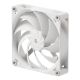 Εικόνα της Case Fan Havn H14 140mm White (3-Pack) HVN-FS-H1430-01-TRI