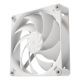 Εικόνα της Case Fan Havn H14 140mm White (3-Pack) HVN-FS-H1430-01-TRI