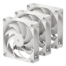 Εικόνα της Case Fan Havn H14 140mm White (3-Pack) HVN-FS-H1430-01-TRI