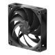 Εικόνα της Case Fan Havn H14 140mm Black (3-Pack) HVN-FS-H1430-02-TRI